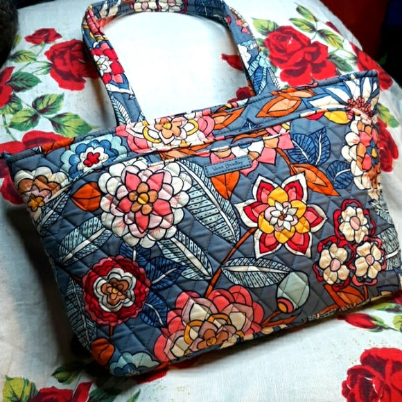 vera bradley east west